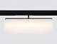 трековый магнитный светильник ambrella light magnetic 220v gl1361
