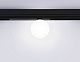 трековый магнитный светильник ambrella light magnetic 220v gl1371