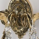 бра bohemia ivele crystal al7901b10/3/175 b gb