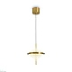 подвесной светильник freya whisper fr6184pl-l16bs