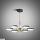 люстра на штанге imperiumloft tavis 229001-26