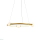 подвесной светильник md19001035-1a gold delight collection