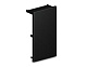 заглушка (2 шт.) ambrella light magnetic 220v gl1058