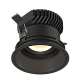 корпус встраиваемого светильника swg combo-41-bl 004181
