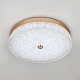 потолочный светильник led4u l1116-400 gd
