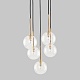 каскадная люстра tk lighting 5943 nilos a068680