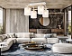 потолочный светильник ambrella light loft traditional tr3033246