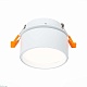 встраиваемый светодиодный спот st luce st651.548.09