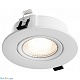 встраиваемый светильник hesby lighting atlas hsbl_0086
