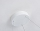 подвесной светодиодный светильник ambrella light comfort line fl5851