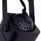 спот arte lamp lente a1314pl-2bk
