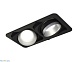 встраиваемый светильник ambrella light techno spot xc7664023 (c7664, n7033)