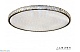 потолочный светильник iledex crystal 16336c/800 cr