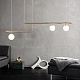 подвесной светильник imperium loft barra 204150-26