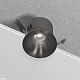 встраиваемый светильник elektrostandard bliss 25070/led 4690389212956 a069409