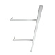 настенный светильник feron tr ds line 52121