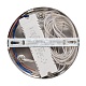 подвесной светильник freya michelle fr5519pl-l60ch