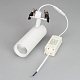 встраиваемый светодиодный спот arlight lgd-lumos-r55-16w warm3000 034481