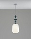 подвесной светильник moderli charm v11173-1p