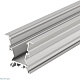 профиль arlight alu-wide-fl-h35-2000 anod+frost 027887