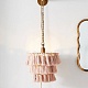 настенный светильник imperiumloft tassel 178399-26