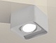 накладной светильник ambrella light techno xs7832010 (c7832, n7710)