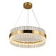 подвесная люстра delight collection saturno d8532p/r600 gold
