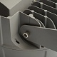 ландшафтный светильник feron ll-899 52107