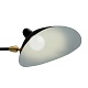 торшер delight collection floor lamp tf8505-3 black