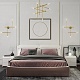 люстра на штанге imperium loft traverse 207812-26