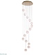 подвесной светильник delight collection md20001012 md20001012-14a gold