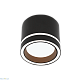 накладной светильник wolta luce wsl-gx53/06bl