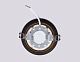 встраиваемый светильник ambrella light gx standard tech techno spot tn51914