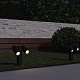 грунтовый светильник st luce ecollo sl9011.405.02