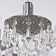 подвесная люстра bohemia ivele crystal al16303/10/300 cg