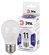 лампа светодиодная эра e27 11w 6000k led p45-11w-860-e27 б0032991
