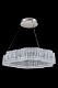 подвесная люстра chatelaine le3013-800 ch