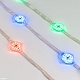 модуль управляемый arlight visor-spi-5060-6-24v rgb 120deg (d40x12mm, 1.5w, ip68) 029379