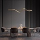 подвесной светильник imperiumloft adonis black 231525-23