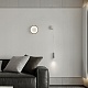 настенный светильник imperiumloft hook 230955-23
