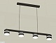 подвесной светильник ambrella light traditional (c9152, n8445) xb9152203