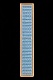 бра lumiere le7769/1wl gold