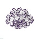 потолочный светильник loft it clizia 10231/530c purple