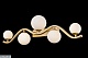 бра maytoni uva mod059wl-05g