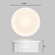 светодиодный модуль voltega module led 7193