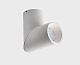 спот italline it02-022 white 3000k