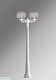 уличный фонарь fumagalli gigi bisso/g250 g25.156.s20.wxe27