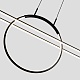 подвесная люстра favourite spillet 4587-12p