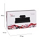 трековый однофазный светильник reluce 06187-9.3-001qy led20w bk