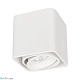 потолочный светодиодный светильник arlight sp-cubus-s100x100-8w day4000 036048